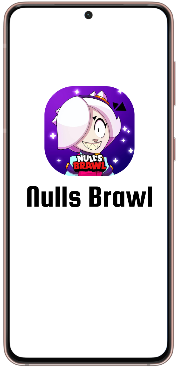 Nulls Brawl APK